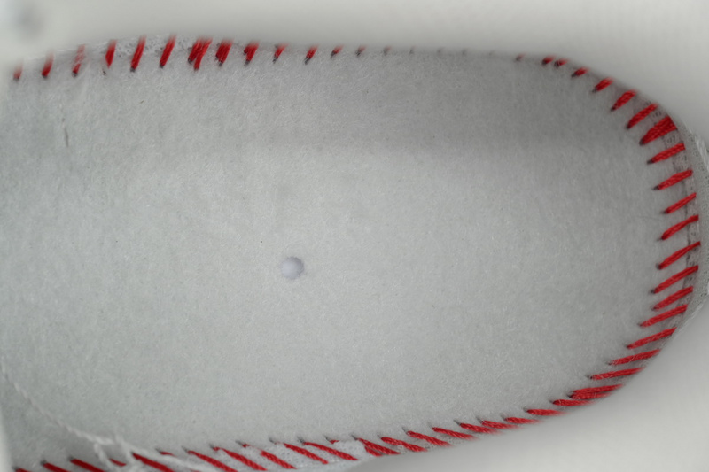 Nike Air Force 1 Single silver