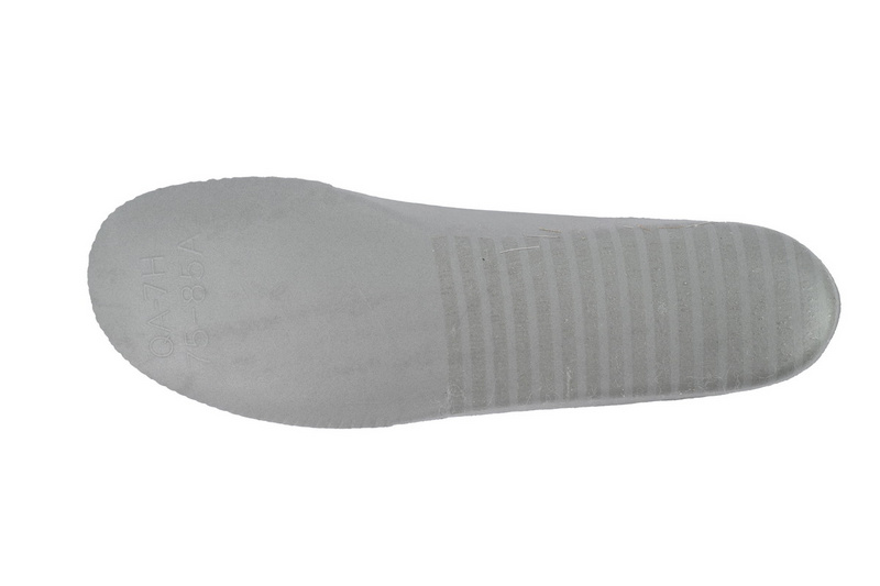 Nike Air Force 1 Single silver