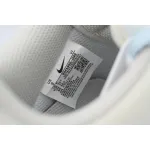Nike Air Force 1 Single silver