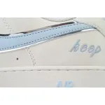 Nike Air Force 1 Single silver