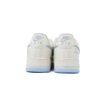 Nike Air Force 1 Single silver