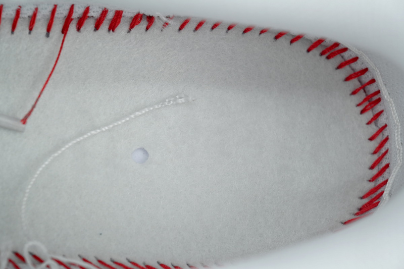 Nike Air Force 1 White Light Gray