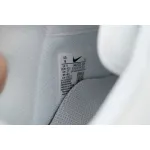 Nike Air Force 1 White Light Gray