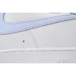 Nike Air Force 1 White Light Gray