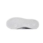 Nike Air Force 1 White Light Gray