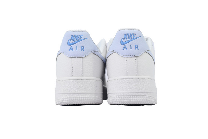 Nike Air Force 1 White Light Gray