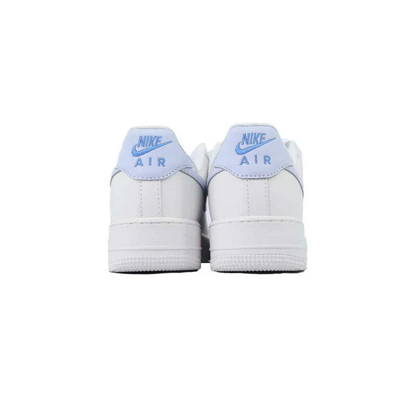 Nike Air Force 1 White Light Gray