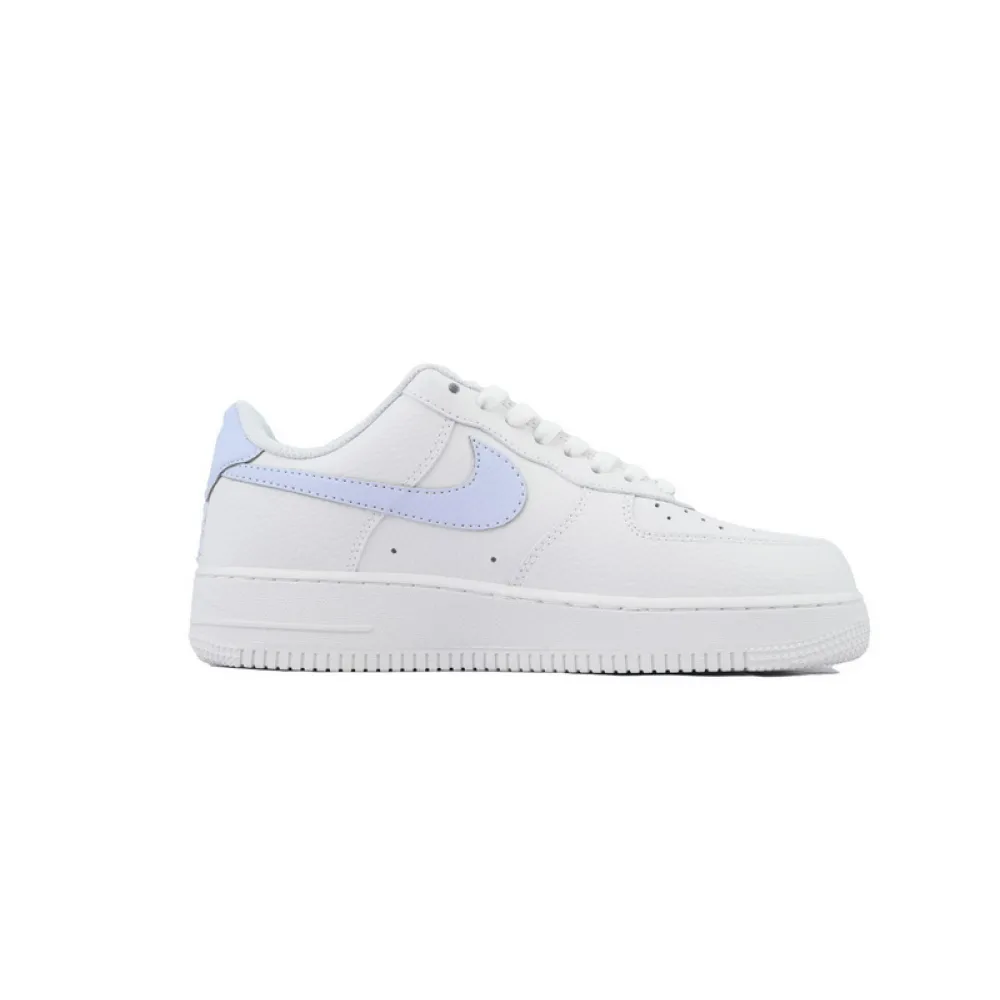 Nike Air Force 1 White Light Gray