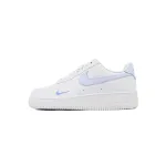 Nike Air Force 1 White Light Gray
