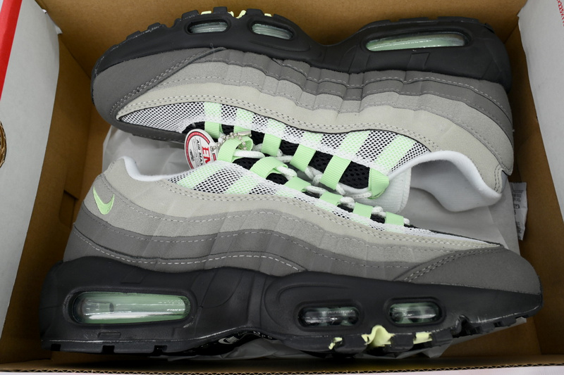 Nike Air Max 95 'Fresh Mint'