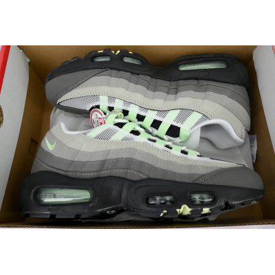 Nike Air Max 95 'Fresh Mint' 02