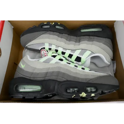 Nike Air Max 95 'Fresh Mint' 02