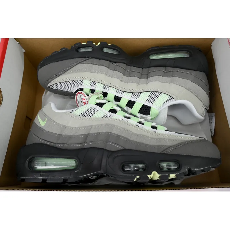 Nike Air Max 95 'Fresh Mint'