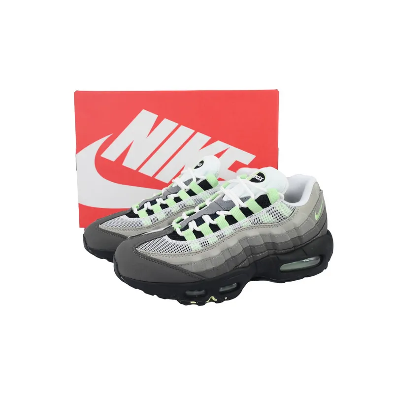 Nike Air Max 95 'Fresh Mint'