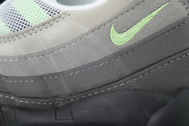 Nike Air Max 95 'Fresh Mint'