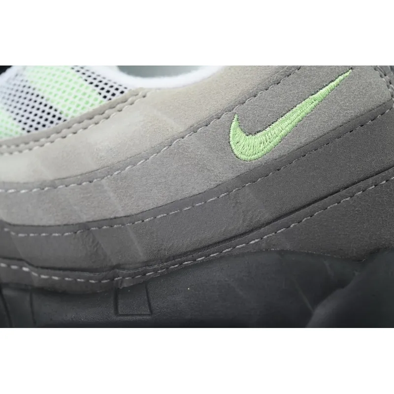 Nike Air Max 95 'Fresh Mint'