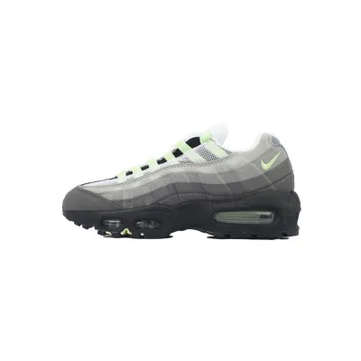 Nike Air Max 95 'Fresh Mint' 01