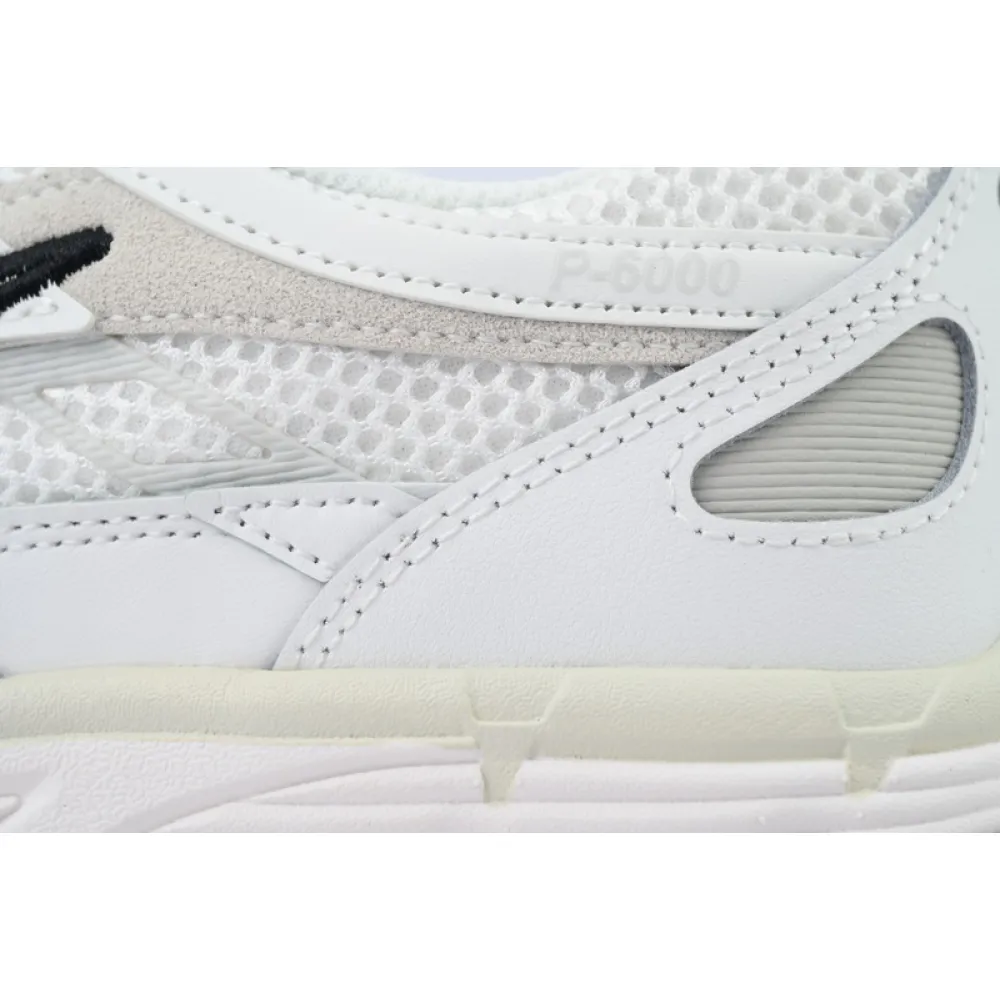 Nike P-6000 'Summit White Light Bone'