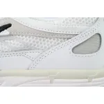 Nike P-6000 'Summit White Light Bone'