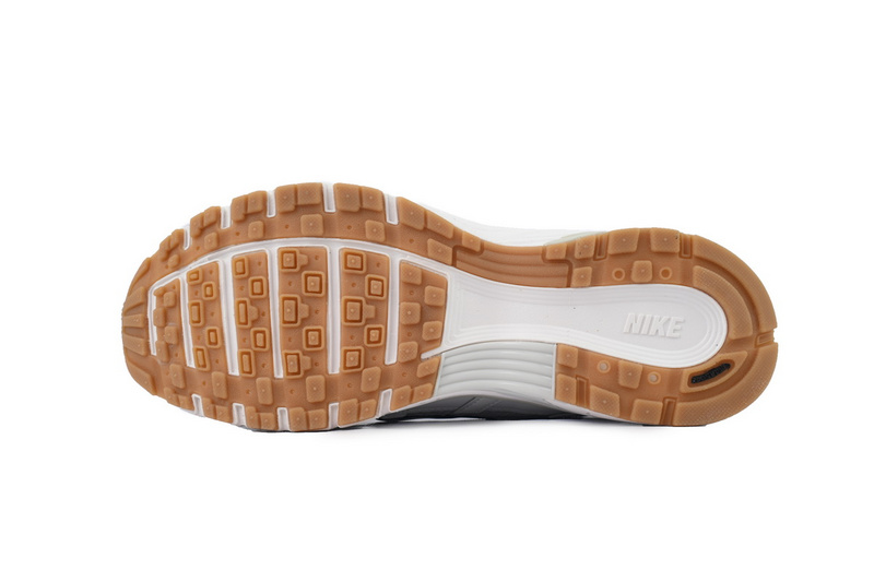 Nike P-6000 'Summit White Light Bone'