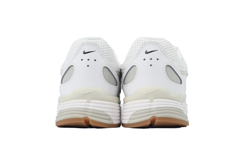 Nike P-6000 'Summit White Light Bone'
