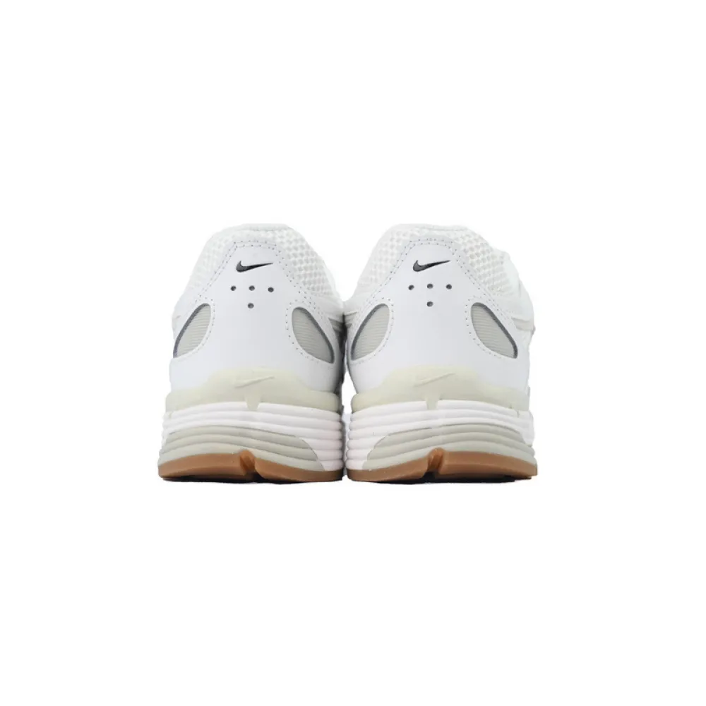 Nike P-6000 'Summit White Light Bone'
