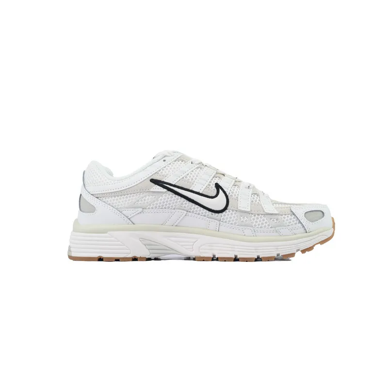 Nike P-6000 'Summit White Light Bone'
