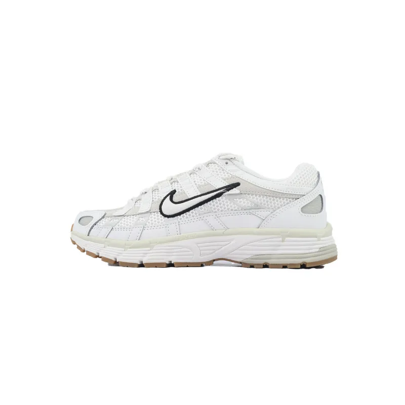 Nike P-6000 'Summit White Light Bone'