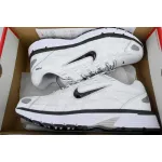 Nike P-6000 'White Metallic Silver Black'