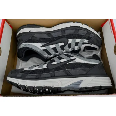 Nike P-6000 Premium 'Anthracite Smoke Grey' 02