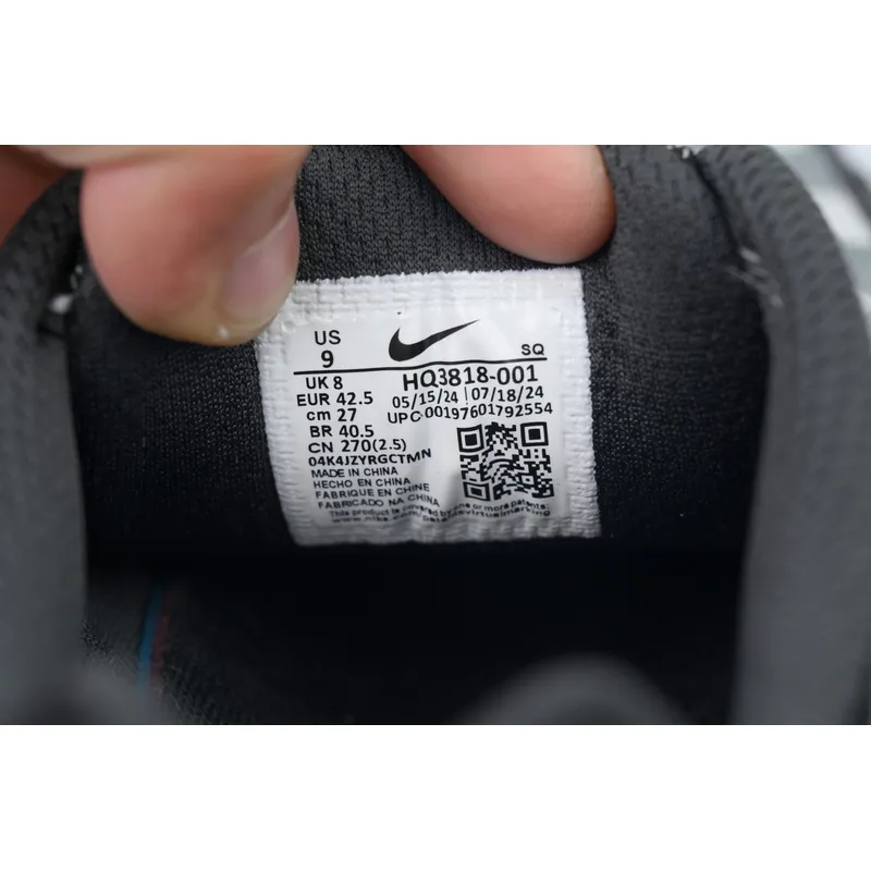 Nike P-6000 Premium 'Anthracite Smoke Grey'