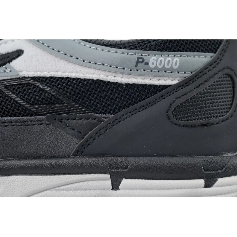 Nike P-6000 Premium 'Anthracite Smoke Grey'