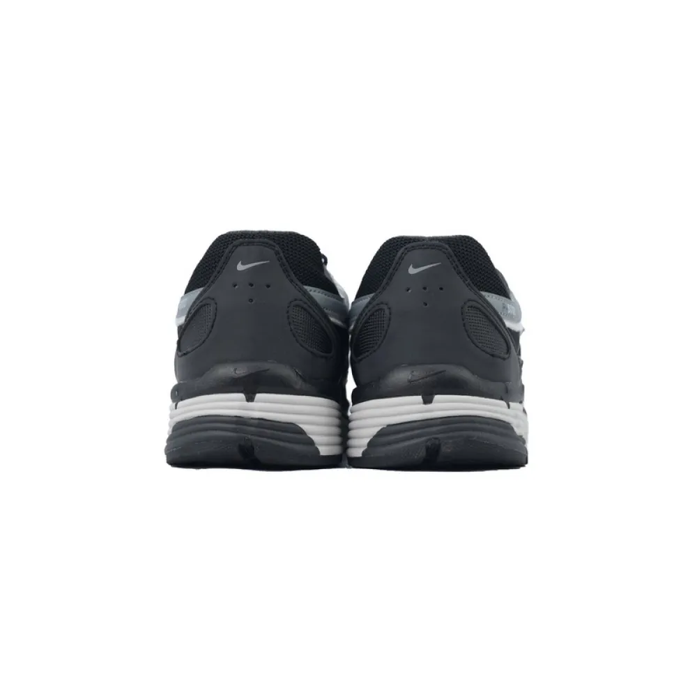 Nike P-6000 Premium 'Anthracite Smoke Grey'