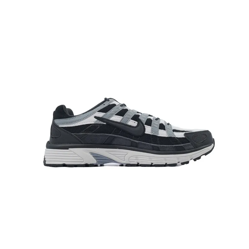 Nike P-6000 Premium 'Anthracite Smoke Grey'