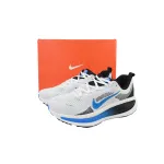 NIKE Vomero 18 'White Black Photo Blue'