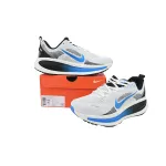 NIKE Vomero 18 'White Black Photo Blue'