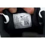 NIKE Vomero 18 'White Black Photo Blue'