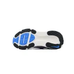 NIKE Vomero 18 'White Black Photo Blue'