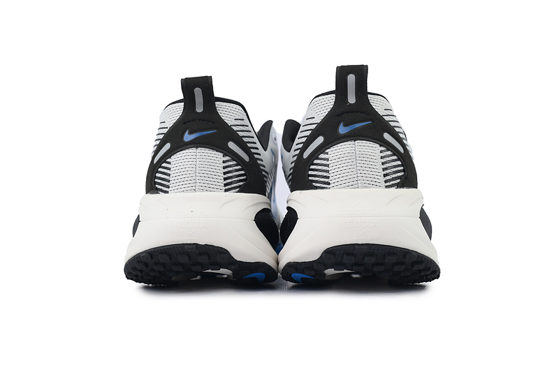 NIKE Vomero 18 'White Black Photo Blue'