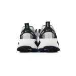 NIKE Vomero 18 'White Black Photo Blue'