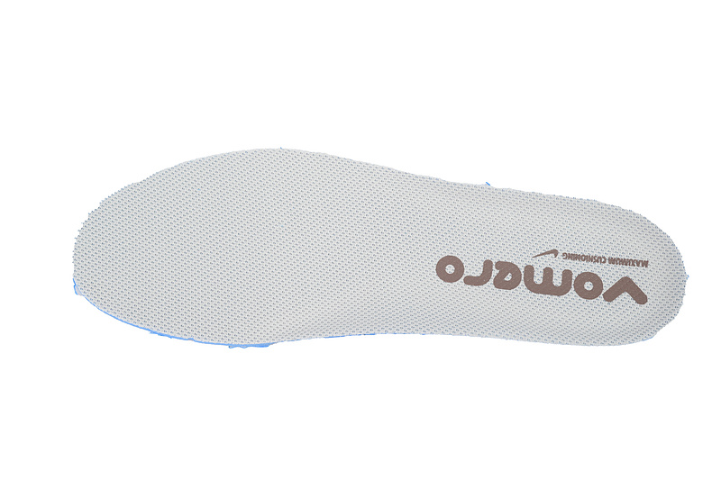 NIKE Vomero 18 Brown