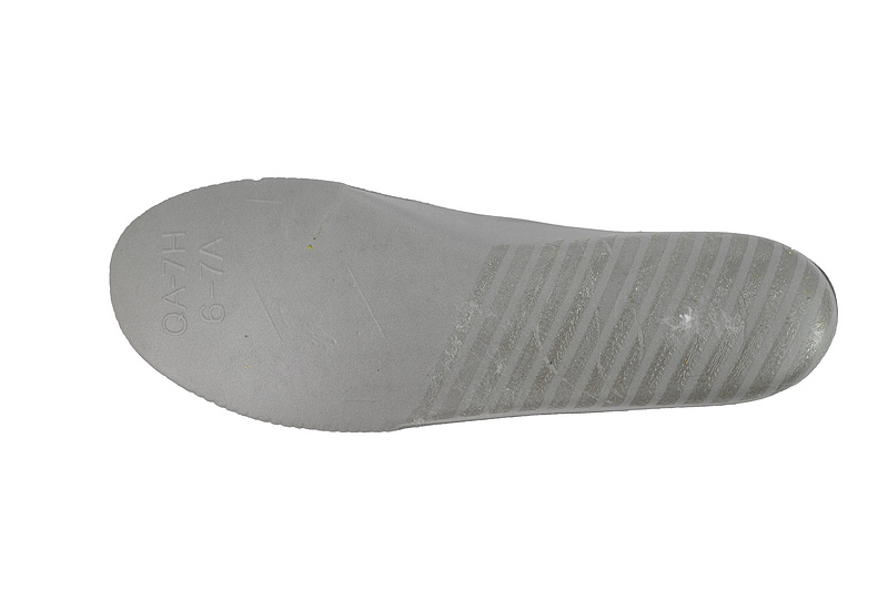 Off-White x Air Force 1 Low 'Lemonade'