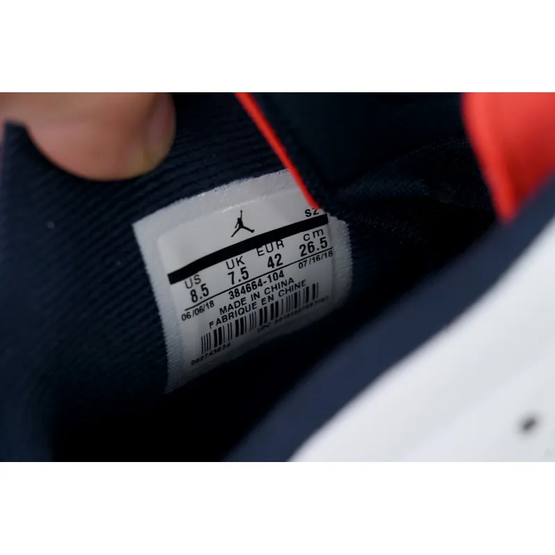 OG Air Jordan 6 Retro 'Tinker'