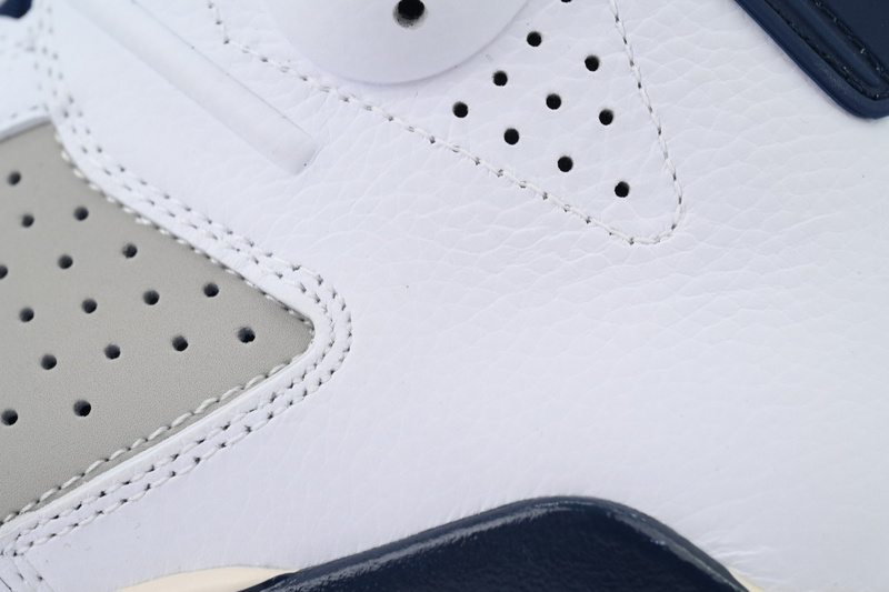 OG Air Jordan 6 Retro 'Tinker'