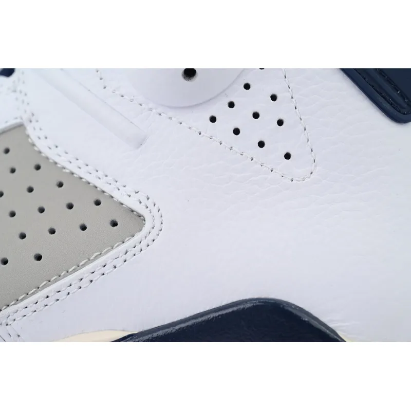 OG Air Jordan 6 Retro 'Tinker'