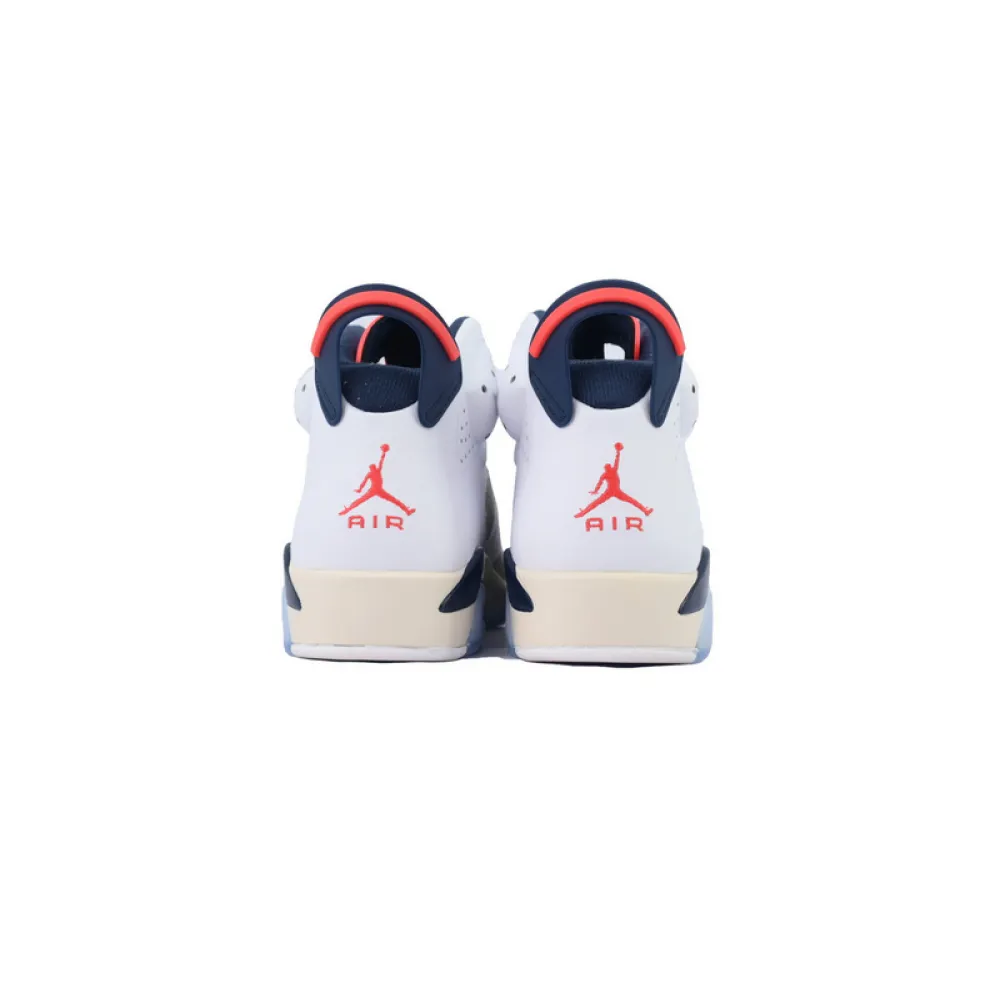 OG Air Jordan 6 Retro 'Tinker'