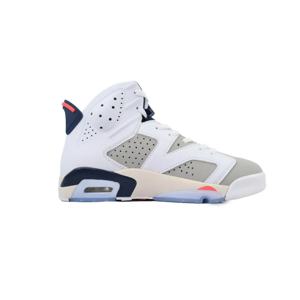 OG Air Jordan 6 Retro 'Tinker'
