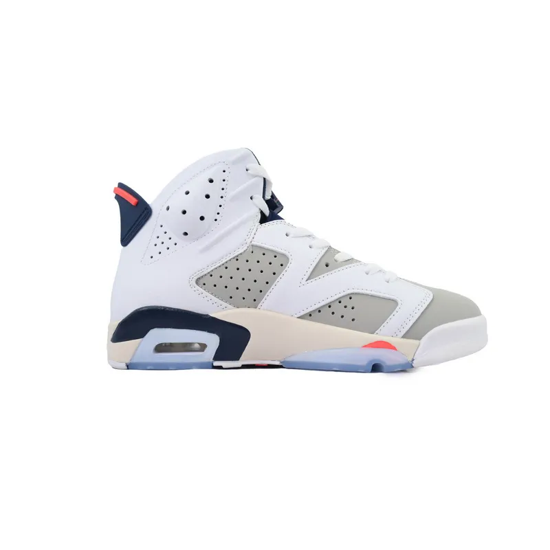 OG Air Jordan 6 Retro 'Tinker'
