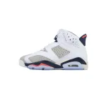 OG Air Jordan 6 Retro 'Tinker'