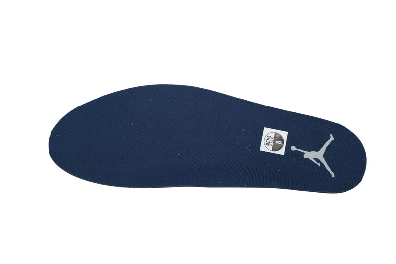 OG Air Jordan 6 Retro GS 'Georgetown'